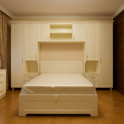 Mobila pentru dormitor stil clasic A-75